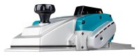 makita 1806B Elektrohobel 1.200 W