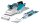makita 1806B Elektrohobel 1.200 W