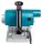 makita 1806B Elektrohobel 1.200 W