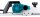 makita 1806B Elektrohobel 1.200 W