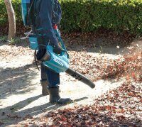 makita UB003CZ Akku-Gebläse 36,0 V, ohne Akku
