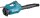 makita UB003CZ Akku-Gebläse 36,0 V, ohne Akku
