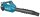 makita UB003CZ Akku-Gebläse 36,0 V, ohne Akku