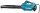 makita UB003CZ Akku-Gebläse 36,0 V, ohne Akku