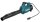 makita UB003CZ Akku-Gebläse 36,0 V, ohne Akku
