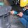 makita GD0800C Geradschleifer