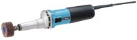 makita GD0810C Geradschleifer 750 W