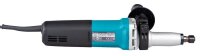 makita GD0810C Geradschleifer 750 W