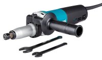 makita GD0810C Geradschleifer 750 W