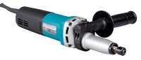 makita GD0810C Geradschleifer 750 W