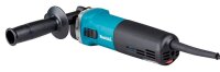 makita GD0810C Geradschleifer 750 W