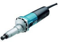 makita GD0810C Geradschleifer 750 W