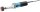 makita GD0810C Geradschleifer 750 W