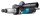 makita GD0810C Geradschleifer 750 W