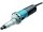 makita GD0810C Geradschleifer 750 W