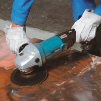 makita SA7000C Rotationsschleifer 1.600 W