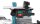 makita LH1040F Kappsäge