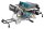 makita LH1040F Kappsäge