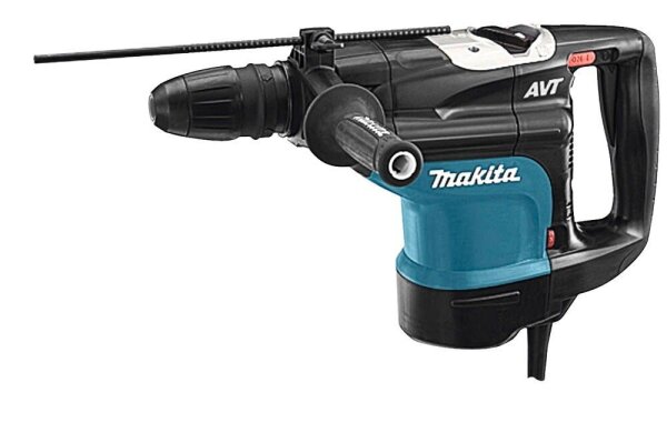 makita HR4510C Kombihammer