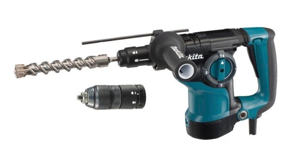 makita HR2811FT Kombihammer