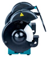 makita GB602 Doppelschleifbock 250 W