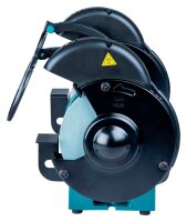 makita GB602 Doppelschleifbock 250 W