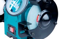 makita GB602 Doppelschleifbock 250 W