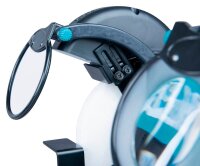 makita GB602 Doppelschleifbock 250 W