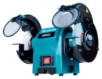 makita GB602 Doppelschleifbock 250 W