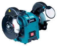 makita GB602 Doppelschleifbock 250 W