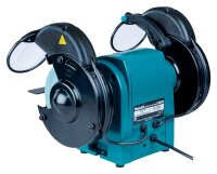 makita GB602 Doppelschleifbock 250 W