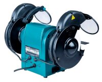 makita GB602 Doppelschleifbock 250 W