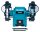 makita GB602 Doppelschleifbock 250 W
