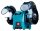 makita GB602 Doppelschleifbock 250 W