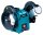 makita GB602 Doppelschleifbock 250 W
