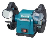 makita GB801 Doppelschleifbock 550 W