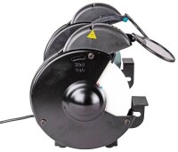 makita GB801 Doppelschleifbock 550 W