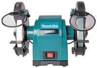 makita GB801 Doppelschleifbock 550 W
