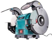 makita GB801 Doppelschleifbock 550 W