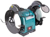 makita GB801 Doppelschleifbock 550 W