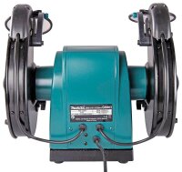makita GB801 Doppelschleifbock 550 W
