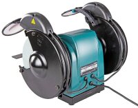 makita GB801 Doppelschleifbock 550 W