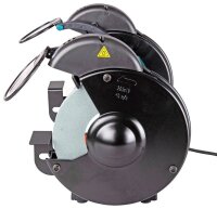 makita GB801 Doppelschleifbock 550 W