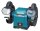 makita GB801 Doppelschleifbock 550 W