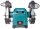makita GB801 Doppelschleifbock 550 W
