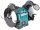 makita GB801 Doppelschleifbock 550 W