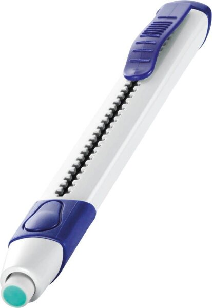 maped Radierstift GOM-Pen weiß, 1 St.