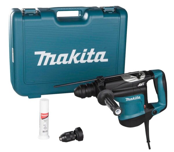 makita HR3210FCT Kombihammer