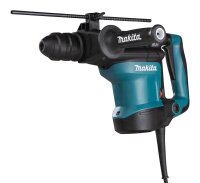 makita HR3210FCT Kombihammer