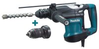 makita HR3210FCT Kombihammer